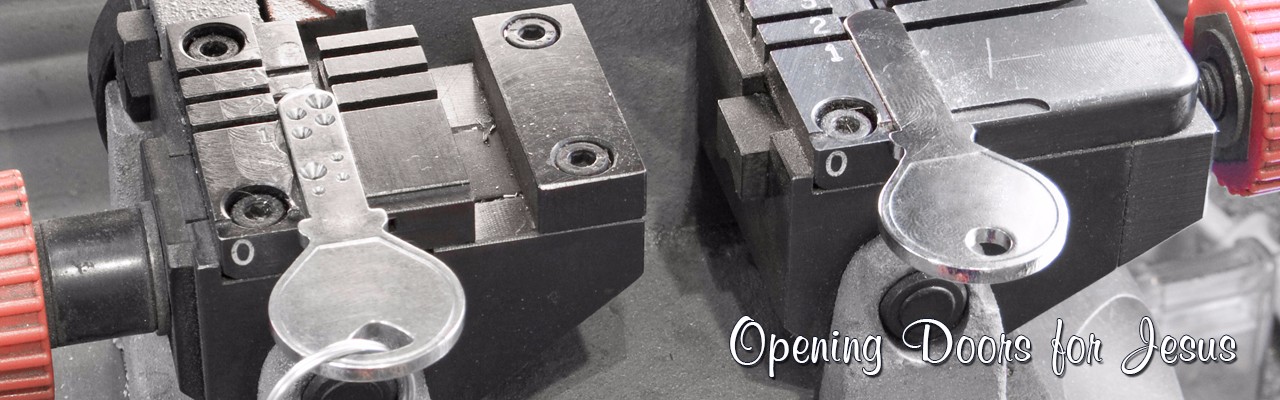 Duplicating a Key