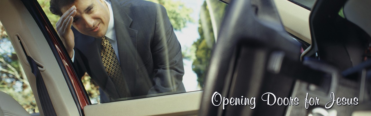 Car Lockout Services