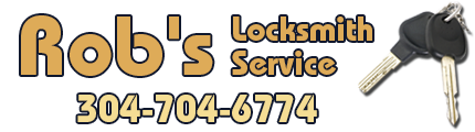 Rob's Locksmith Service